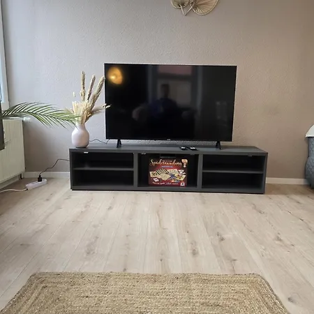Apartamento Lohbach App5 Bleser Saarburg